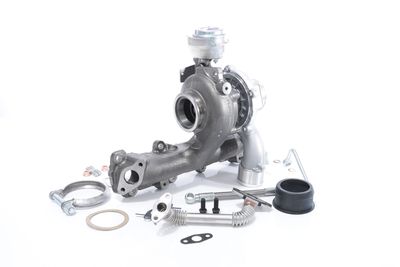 LADER AUFLADUNG BTS Turbo T981357 24