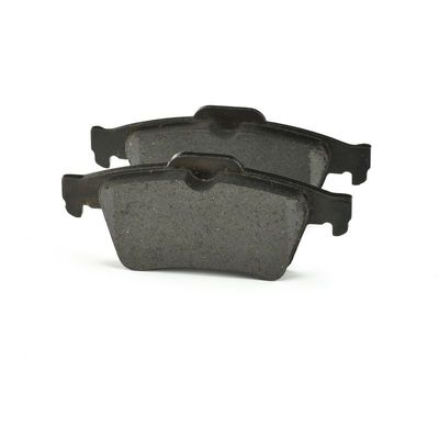 BREMSBELAGSATZ SCHEIBENBREMSE DELPHI LP1701 21