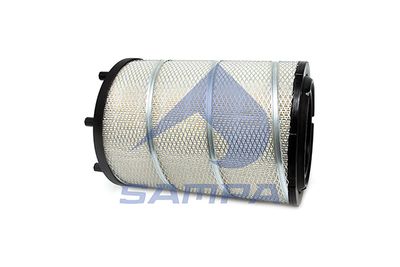 Filtro de aire
