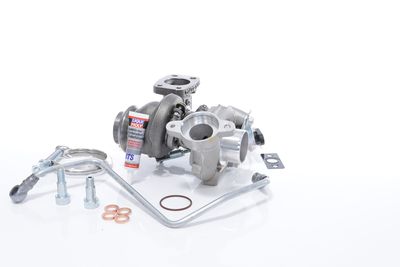 LADER AUFLADUNG BTS Turbo T981096 30