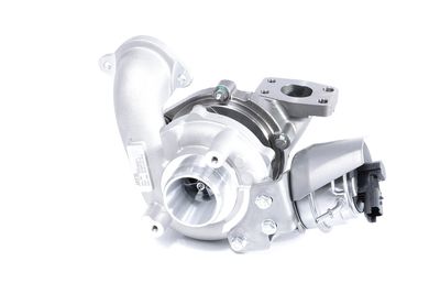 LADER AUFLADUNG BTS Turbo T918021BT 2