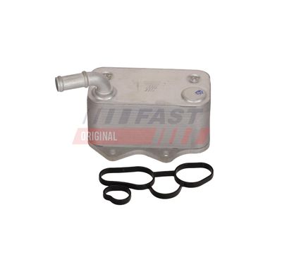 RADIATOR ULEI CUTIE VITEZE FAST FT04592 22