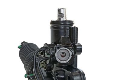 LENKGETRIEBE LAUBER 660025 8