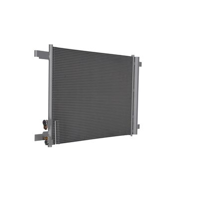KONDENSATOR KLIMAANLAGE NISSENS 941420 37