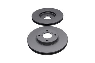 Kavo Parts - Brzdový kotúč FORD , BR-10301-C