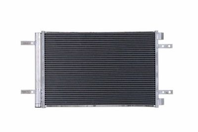 KONDENSATOR KLIMAANLAGE HELLA 8FC366221571 2