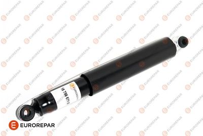 EUROREPAR 1675667180 Амортизаторы для ISUZU D-MAX
