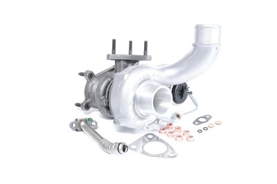 LADER AUFLADUNG BTS Turbo T981117 33