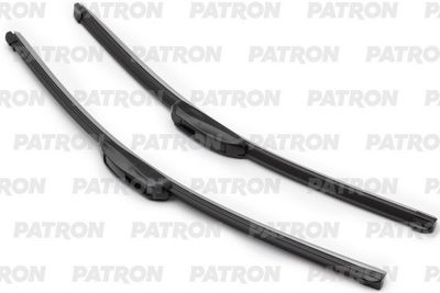 Щетка стеклоочистителя PATRON PWB510-FS для SAAB 9-3