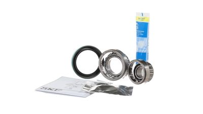 RADLAGERSATZ SKF VKBA9138CL 2