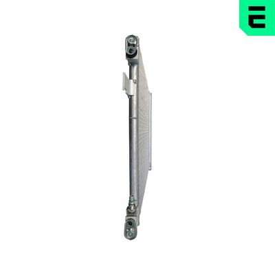 CONDENSATOR CLIMATIZARE ERA 667047 3