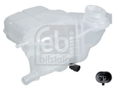 FEBI BILSTEIN Ausgleichsbehälter, Kühlmittel