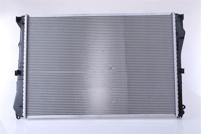 Motorradiator