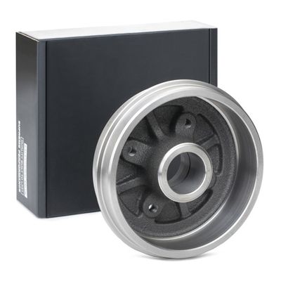 спирачен барабан RIDEX 123B0023
