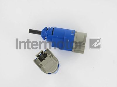 Switch, clutch control (cruise control) Intermotor 51808