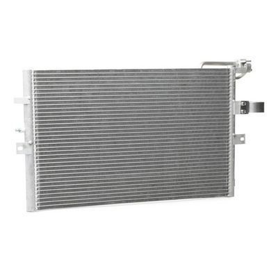 кондензатор, климатизация STARK SKCD-0110094