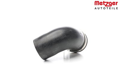 LADELUFTSCHLAUCH METZGER AUTOTEILE 2400322 15