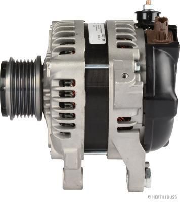 GENERATOR / ALTERNATOR Herth+Buss Jakoparts J5112204 1