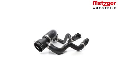 KüHLERSCHLAUCH METZGER AUTOTEILE 2420308 12