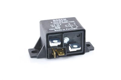 RELAIS STARTER BOSCH 0332002161 29