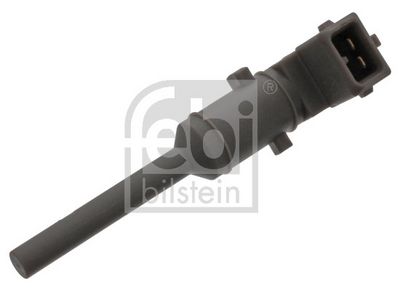 Sensor, Kühlmittelstand