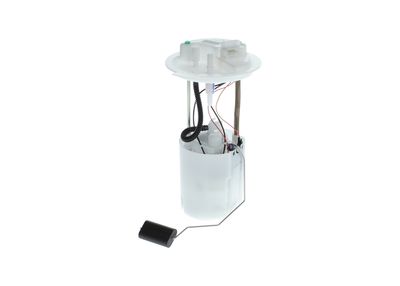 SISTEM ALIMENTARE CU COMBUSTIBIL BOSCH 0580200071 7