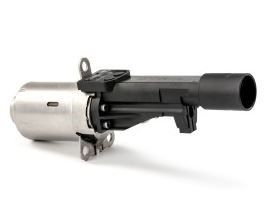 STELLELEMENT EXZENTERWELLE (VARIABLER VENTILHUB)