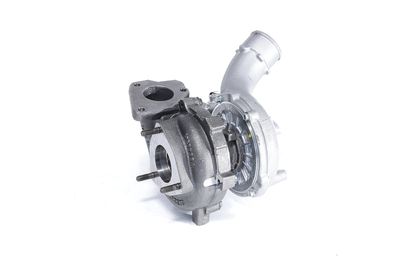 LADER AUFLADUNG BTS Turbo T914670 25