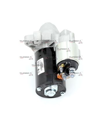 STARTER TURBO-TEC TTST001055 4