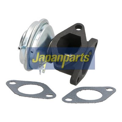 JAPANPARTS ERG vožtuvas
