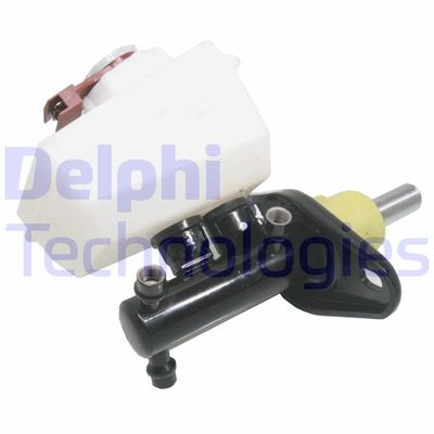 DELPHI LM39010 Головний гальмівний циліндр для LAND ROVER (Ленд ровер)
