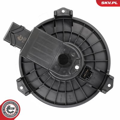 vnitřní ventilátor ESEN SKV 68SKV141