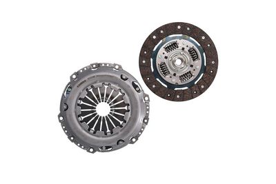 комплект съединител KAMOKA KC248
