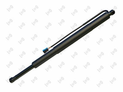 galinių durų elektros variklis 10102167 ABAKUS