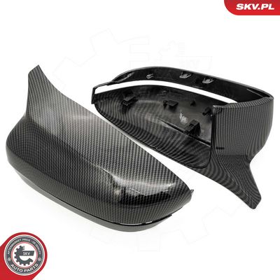 Kryt, vnější zrcátko SKV 66SKV910