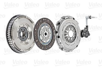 Clutch Kit 837341