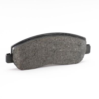 BREMSBELAGSATZ SCHEIBENBREMSE DELPHI LP2190 19