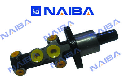Pompa hamulcowa CALIPERE+ NAIBA M528