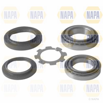 Wheel Bearing Kit NAPA PWB1125