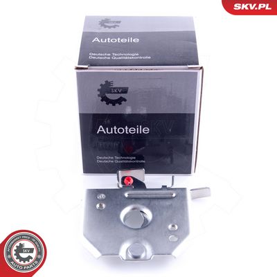 motorházfedél zár ESEN SKV 96SKV127