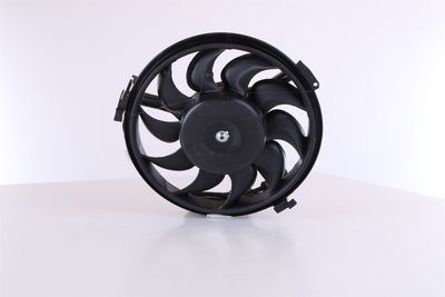 LüFTER MOTORKüHLUNG NISSENS 85639 21