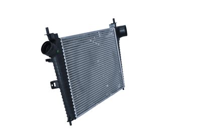 INTERCOOLER COMPRESOR NRF 30845 38