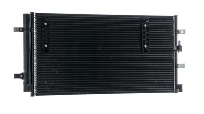CONDENSATOR CLIMATIZARE MAHLE AC457000P 46