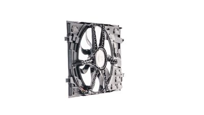 VENTILATOR RADIATOR MAHLE CFF644000P 23