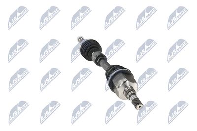 PLANETARA NTY NPWRE190 32