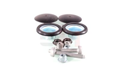 SET MONTARE AMORTIZOR GH GH384368A 49