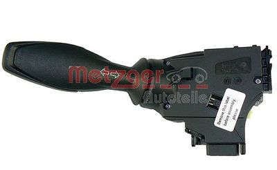 Выключатель на рулевой колонке METZGER 0916179 для FORD B-MAX