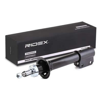 амортисьор RIDEX 854S1484