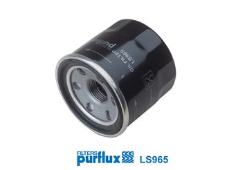 Масляный фильтр PURFLUX LS965 для RENAULT CAPTUR