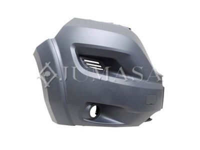 Буфер JUMASA 27383513 для FIAT DUCATO